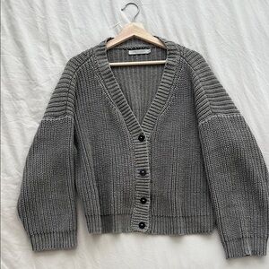 Christy Dawn Knit Women's cardigan